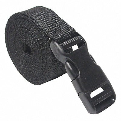 Cinch Strap 1 x 96 Size Black