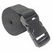 Cinch Strap 1-1/2 x 96 Black