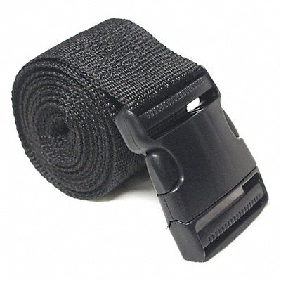 Cinch Strap 2 x 96 Black