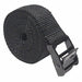 Cinch Strap 1 x 96 Black