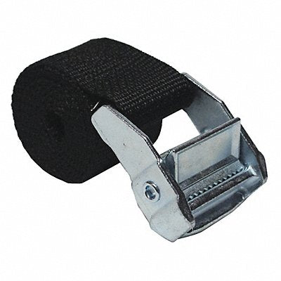 Cinch Strap 1-1/2 x 48 Black