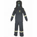 Arc Flash Suit Kit Gray XL