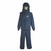 Arc Flash Suit Kit Gray 4XL