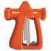 Spray Nozzle 3/4 Pipe Size 5-1/2 L