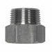 Hose Adapter SS 3/4 x 3/4 