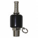 Hose Adapter SS 1/2 x 1/2 