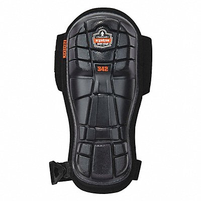 Knee Pads Universal Hard Shell Style PR