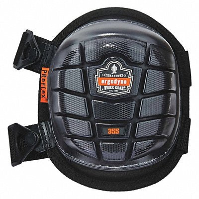 Knee Pads Universal Hard Shell Style PR