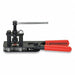 Compact Flaring Tool Steel