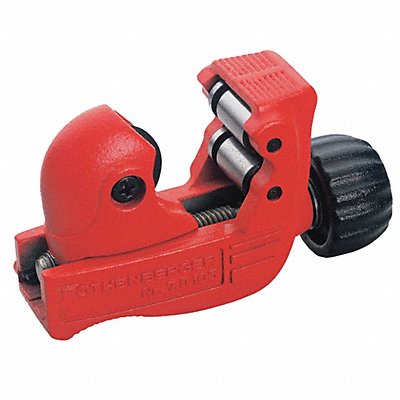 Tube Cutter 1/8 to 7/8 Cutting Cap.