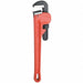 Pipe Wrench I-Beam Serrated 36 