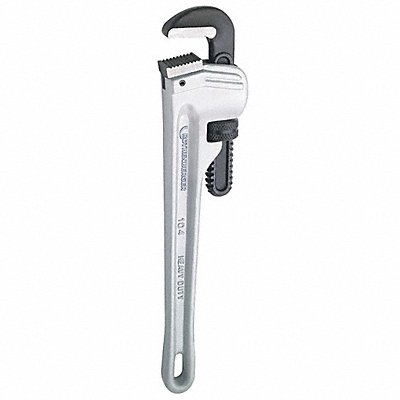 Pipe Wrench I-Beam Serrated 24 