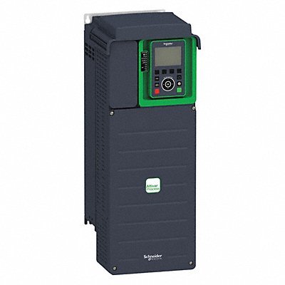 Variable Frequency Drive 30 hp 480V AC