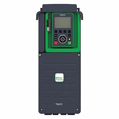 Variable Frequency Drive 10 hp 480V AC