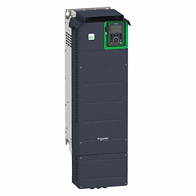 Variable Frequency Drive 100 hp 480V AC