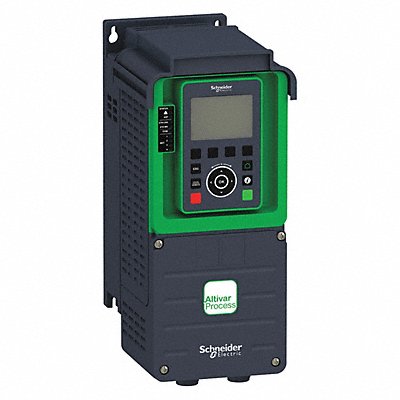 Variable Frequency Drive 7 1/2hp 480V