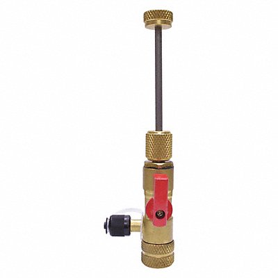 Valve Core Removal Tool 750 psi 6-3/4 L