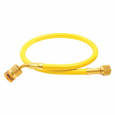 Anti-Blowback Hose Yellow 60 L 800 psi