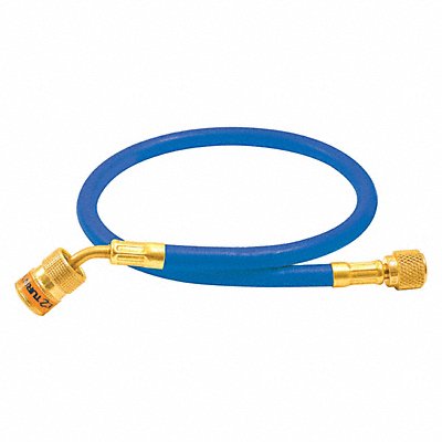 Anti-Blowback Hose Blue 60 L 800 psi