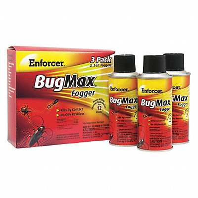 Insect Killer 2 oz Aerosol PK36