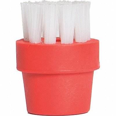 Nylon Brush For Mfr No GVC-18000 PK6