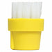 Nylon Brush For Mfr No GVC-18000 PK6