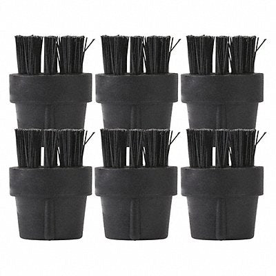 Nylon Brush For Mfr No GVC-18000 PK6