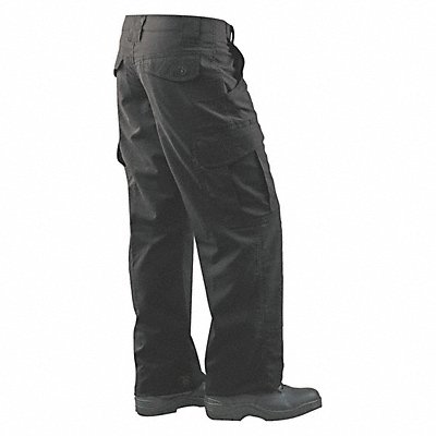 Womens Tactical Pants Size 12 Black