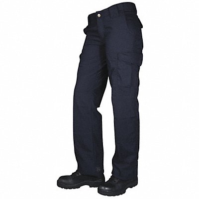 Womens Tactical Pants Size 0 Navy