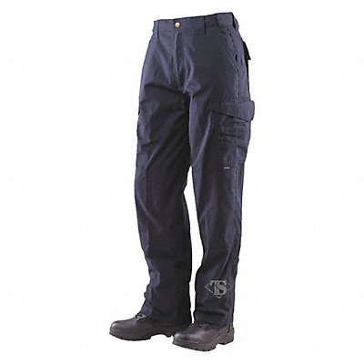 Mens Tactical Pants Size 48 Dark Navy