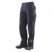 Mens Tactical Pants Size 48 Dark Navy