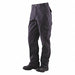 Mens Tactical Pants Size 40 Black