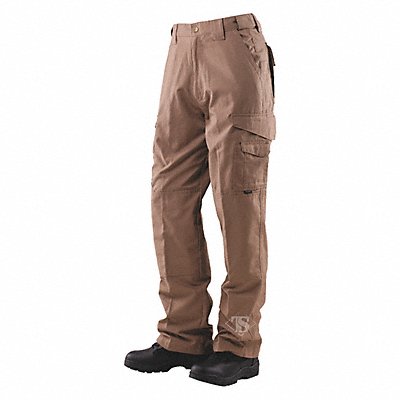 Mens Tactical Pants Size 38 Coyote