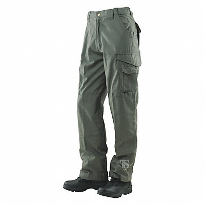 Mens Tactical Pants Size 48 OD Green