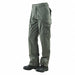 Mens Tactical Pants Size 40 OD Green