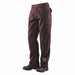 Mens Tactical Pants Size 48 Brown