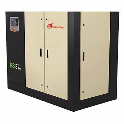 Rotary Screw Air Compressor 40hp 184 cfm