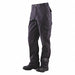 Mens Tactical Pants Size 42 Black