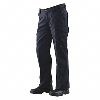 Womens Tactical Pants Size 10 Navy