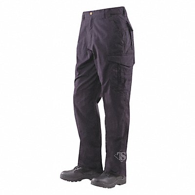 Mens Tactical Pants Size 50 Navy