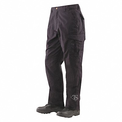 Mens Tactical Pants Size 32 Black