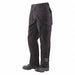 Mens Tactical Pants Size 38 Black