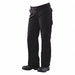 Womens Tactical Pants Size 2 Black