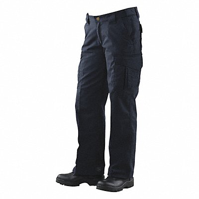 Womens Tactical Pants Size 18 Navy