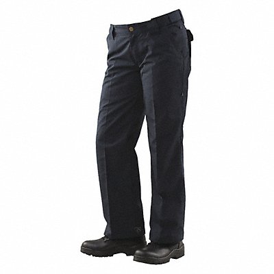 Womens Tactical Pants Size 0 Navy Color