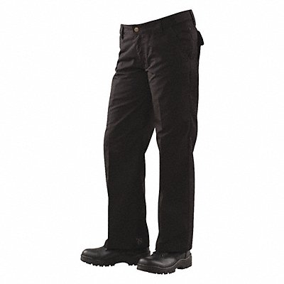 Womens Tactical Pants Size 0 Black