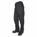 Mens Tactical Pants Size 48 Black