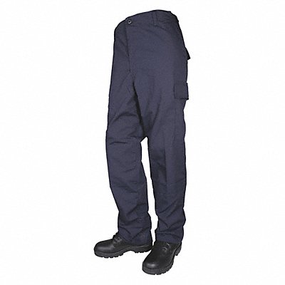 Mens Tactical Pants Size 48 Navy