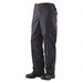 Mens Tactical Pants Size S/40 Black