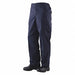 Mens Tactical Pants Size M/32 Navy